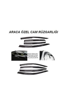 OtoÇizgi Ford Focus 2 Cam Rüzgarlığı 4'Lü Takım Mugen Parlak OtoÇizgi OtoÇizgi Ford Focus 2 Cam Rüzgarlığı 4'Lü Takım Mugen Parlak OtoÇizgi