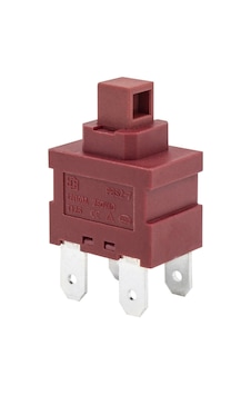 Basmalı Kare Süpürge Anahtarı Ic-180H-2 Ps23-16-2D1 (552421692)