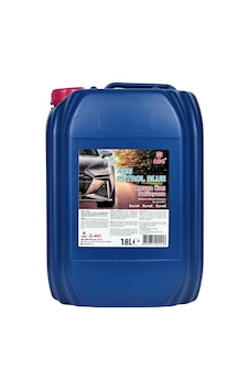 ABG PETROL BLUE 20KG-18 LT ISO 22241 Sertifikalı Üre Solüsyonu Yeni Tarihli Üretim ABG PETROL BLUE 20KG-18 LT ISO 22241 Sertifikalı Üre Solüsyonu Yeni Tarihli Üretim