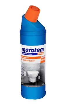 Maratem M204 Wc Temizleyici 1 L Maratem M204 Wc Temizleyici 1 L