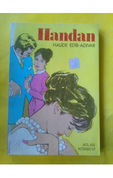 Handan Halide Edip Adıvar Handan Halide Edip Adıvar