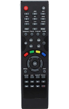 Kamosonic KsHd1506 Uydu Kumanda Kamosonic KsHd1506 Uydu Kumanda