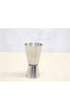 Paslanmaz Çelik Kokteyl Bar Ölçeği 30/60 Ml Paslanmaz Çelik Kokteyl Bar Ölçeği 30/60 Ml