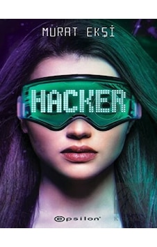 Hacker Epsilon Yayınevi - Epsilon Yayınevi Hacker Epsilon Yayınevi - Epsilon Yayınevi