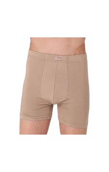 Thermoform Bambu Erkek Şort Boxer Kum Kum Thermoform Bambu Erkek Şort Boxer Kum Kum