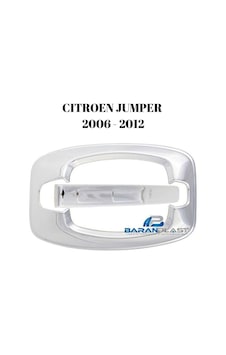 Citroen Jumper 2006 2007 2008 2009 2010 2011 2012 Uyumlu Krom Dış Kapı Kolu Kaplama Kapağı Ve Çerçevesi Tekli Citroen Jumper 2006 2007 2008 2009 2010 2011 2012 Uyumlu Krom Dış Kapı Kolu Kaplama Kapağı Ve Çerçevesi Tekli