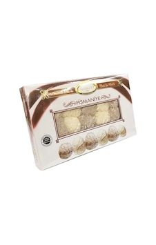 Adıbelli Sade - Kakaolu Pişmaniye 400 G Adıbelli Sade - Kakaolu Pişmaniye 400 G