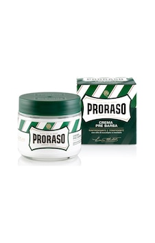 Proraso Okaliptüs ve Mentollü Tıraş Öncesi Kremi 100 ML Proraso Okaliptüs ve Mentollü Tıraş Öncesi Kremi 100 ML