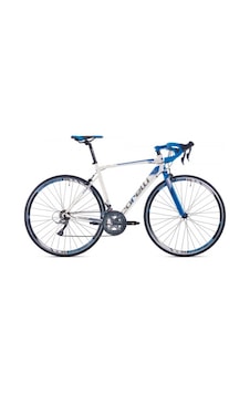 Corelli Sprint Kr100 28 Jant 16 Vites V Fren Yol Yarış Bisikleti Beyaz Mavi Gri 45 Kadro Çok Renkli Corelli Sprint Kr100 28 Jant 16 Vites V Fren Yol Yarış Bisikleti Beyaz Mavi Gri 45 Kadro Çok Renkli