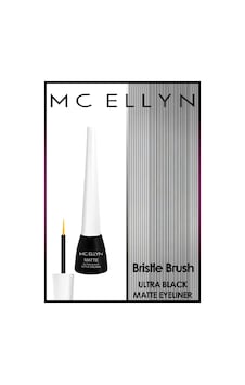 Mc Ellyn Ultra Black Super Matte Eyeliner