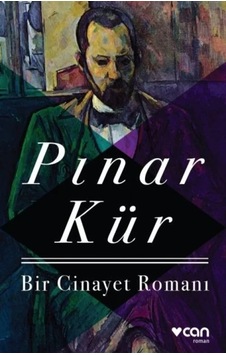 Ers Bir Cinayet Romanı