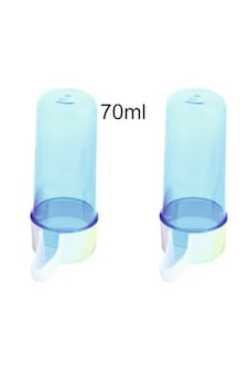 T-Pet Mavi Suluk 70 Ml 2 Adet T-Pet Mavi Suluk 70 Ml 2 Adet