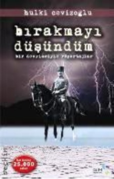 Bırakmayı Düşündüm Bırakmayı Düşündüm