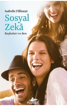 Sosyal Zeka - Başkaları Ve Ben - Vzqg-764230 Sosyal Zeka - Başkaları Ve Ben - Vzqg-764230