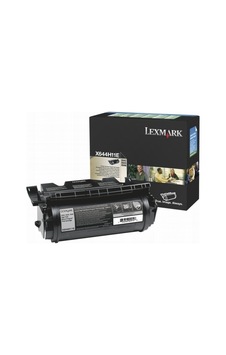 Tonersepeti Lexmark X642-x644h11e Toner Y.k.