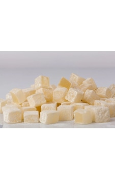 Balşeker Çifte Kavrulmuş Damla Sakızlı Lokum 3 KG Balşeker Çifte Kavrulmuş Damla Sakızlı Lokum 3 KG