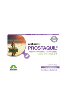 Prostaquil 30 Kapsül