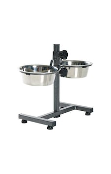 Köpek Mama&su Kabı,ayaklı, 2 1,8 L/ø 20cm Köpek Mama&su Kabı,ayaklı, 2 1,8 L/ø 20cm