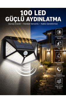 Yx-100 Led Işık 11 Yx-100 Led Işık 11