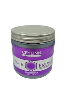 Ceylinn Silver Saç Maskesi 500 ML