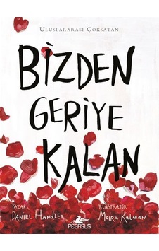 Bizden Geriye Kalan - Daniel Handler - Pegasus