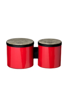 Remo 6+7 İnç Bongo Seti Bg-5300-52 Remo 6+7 İnç Bongo Seti Bg-5300-52