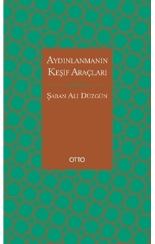 Aydınlanmanın Keşif Araçları Ciltli