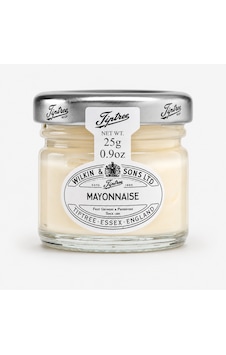 Tiptree Mayonnaise Mayonez 25 Gr X 24 Adet Tiptree Mayonnaise Mayonez 25 Gr X 24 Adet