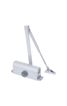 Bay-Tec Kapı Hidroliği 4" 60-80 kg Alüminyum Döküm Gövde MK2320-2 Bay-Tec Kapı Hidroliği 4" 60-80 kg Alüminyum Döküm Gövde MK2320-2