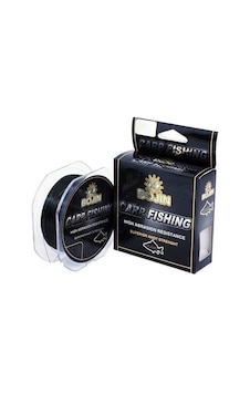 Dft Bojin 0.38 Mm 340m Siyah Sazan Misinası 8.25kg Çeker Dft Bojin 0.38 Mm 340m Siyah Sazan Misinası 8.25kg Çeker