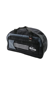 Veraura Lifestyle Büyük Boy Sports Bag Seyahat Çantası 3 Bölmeli 60 X 36 X 20cm Çok renkli Veraura Lifestyle Büyük Boy Sports Bag Seyahat Çantası 3 Bölmeli 60 X 36 X 20cm Çok renkli