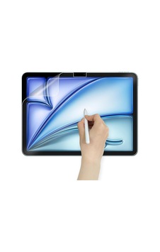 Apple Uyumlu iPad Air 11 2024 Paper Like Mat Ekran Koruyucu -al3289 Apple Uyumlu iPad Air 11 2024 Paper Like Mat Ekran Koruyucu -al3289