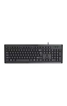 Hp 6cb78pa K10 Kablolu Klavye Hp 6cb78pa K10 Kablolu Klavye