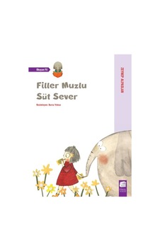 Filler Muzlu Süt Sever