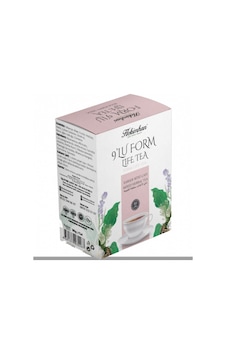 Dokuzlu Life Tea Karışık Çay 45 Li Süzen Poşet Dokuzlu Life Tea Karışık Çay 45 Li Süzen Poşet