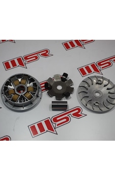 Sym Orbıt 50 4t - Mio 50 4t Efi Ön Varyatör Sym Orbıt 50 4t - Mio 50 4t Efi Ön Varyatör