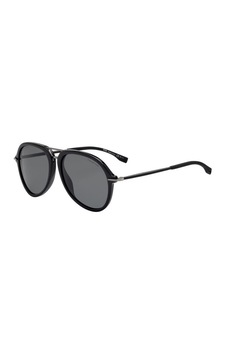 Hugo Boss 1016 S 807 M9 55 G Güneş Gözlüğü Kahverengi Hugo Boss 1016 S 807 M9 55 G Güneş Gözlüğü Kahverengi