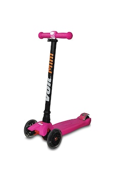 Voit Mini 218 Işıklı Scooter