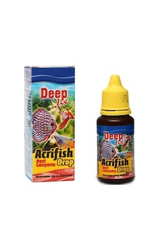 Deep Acrifish Drop 30  ML