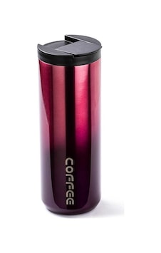 Tantitoni Pablo Paslanmaz Çelik Termos 500ml Pembe Tantitoni Pablo Paslanmaz Çelik Termos 500ml Pembe