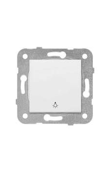 Viko Karre Light Anahtar 90967x03 Çerçeve Hariç Viko