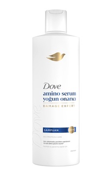 4 Adet Dove Yoğun Onarıcı Şampuan 375 Ml 4 Adet Dove Yoğun Onarıcı Şampuan 375 Ml