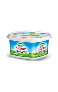 Sütaş Süzme Yoğurt 750 G Sütaş Süzme Yoğurt 750 G