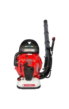 Cifarelli BL 1200 Üfleme Makinesi Cifarelli BL 1200 Üfleme Makinesi