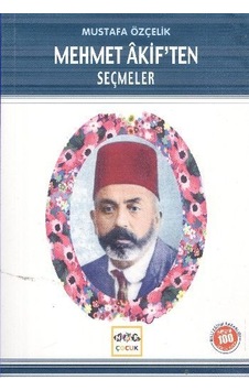 Mehmet Akiften Seçmeler- Nar Yayınları Mehmet Akiften Seçmeler- Nar Yayınları