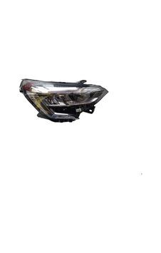 Renault - Ön Far Sağ İcon Ledli Krom Clio 5 2019- Renault - Ön Far Sağ İcon Ledli Krom Clio 5 2019-