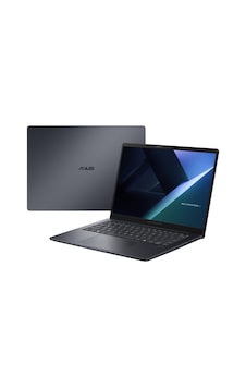 Asus B3405cca-u5225h16512b0d, Expertbook B5, Core Ultra 5 225h, 14& Quot Wuxga Fhd, 16gb Ddr5 Ram, 512gb Ssd, Paylaşımlı Ekran Kartı, Free Dos, Metal Kasa, Kurumsal Notebook Asus B3405cca-u5225h16512b0d, Expertbook B5, Core Ultra 5 225h, 14& Quot Wuxga Fhd, 16gb Ddr5 Ram, 512gb Ssd, Paylaşımlı Ekran Kartı, Free Dos, Metal Kasa, Kurumsal Notebook