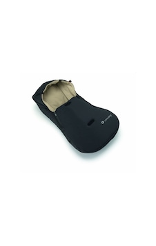 Concord Hug Air Footmuff Black Kışlık Tulum Siyah