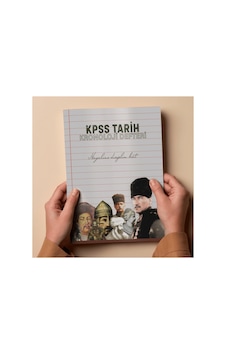 2026 Kpss Tarih Kronoloji Defteri Rehberem İrem 2026 Kpss Tarih Kronoloji Defteri Rehberem İrem