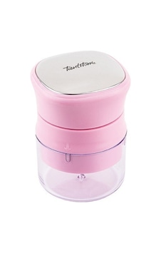 Tnt-8695835367217-tantitoni Açık Pembe Sarımsak Doğrayıcı Soft Sdgr01ap Tnt-8695835367217-tantitoni Açık Pembe Sarımsak Doğrayıcı Soft Sdgr01ap